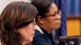 Louisa mobile home residents living in 'precarious position'