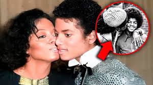What Michael Jackson Never Told You About Diana Ross
