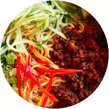 会员软文】在伦敦，你甚至能吃到穿越2000年的陕西凉皮- 英国陕西商会