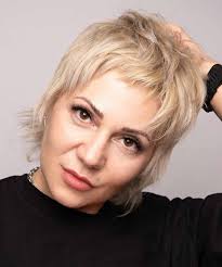 Пин от пользователя Joan Jacobsen на доске Frisurer