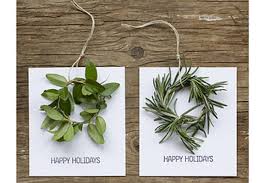 Make your own holiday cards. 49 Awesome Diy Holiday Cards