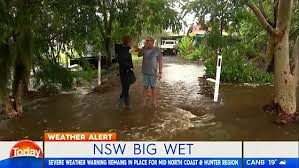 For parts of north west slopes and plains forecast district. New South Wales Drenched With Record Rain Flash Floods Daily Mail Online