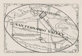 We did not find results for: Los Angeles San Fernando Valley Map