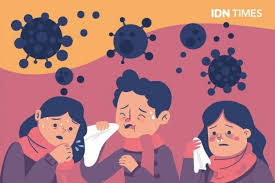 Tak usah cemas, sebelum berbicara tentang virus corona, ada baiknya orangtua mempersiapkan materi atau bahan edukasi. Kenali 10 Istilah Yang Digunakan Dalam Penyebaran Corona