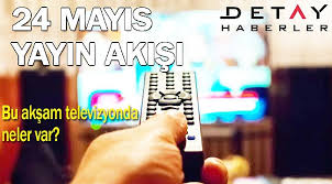 Peki kanal d'de bugün neler var? Pgko7qisvithsm