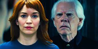 Why Helena's Father Called Her A "Fetid Moppet" In Severance Season 2