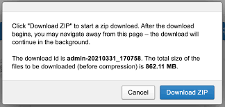 Howstuffworks.com contributors if someone wishes to send you a large file, or several files at once, they may use winz. Xnat Documentation How To Download Image Data From Xnat Projects
