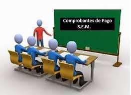 Alcaldía de cali estará cerrada cinco días por casos de coronavirus. Comprobantes De Pago Movimientos De La Tierra Para Empleados Educacion