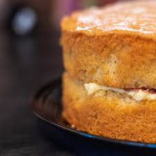 He increases his baking temperature by 25°f (14°c). What S The Difference Between Sponge Genoise And Chiffon Cakes Delishably
