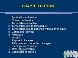 D) any person engaged in any capacity, in any vessel registered in malaysia with certain overtime payments/leave in lieu annual leave/public holidays sick leave/medical bills epf, socso hours of work what are the hours of work under the law? Chapter 16 The Employment Act And Sabah And