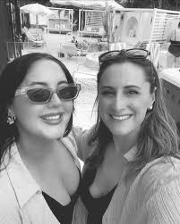 Our incredible Executive Director and Deputy CEO Amy Vaughan has announced  that she will step down in August 2025 after three years at BAC. Amy has  been instrumental in transforming BAC's business