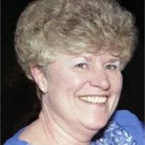 Mary Clarkin Obituary