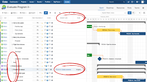 Gantt Chart Jira Plugin Best Picture Of Chart Anyimage Org