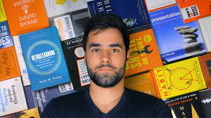 Can i read books on youtube? The Best Book I Read In 2019 Youtube