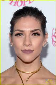 Lindsay Arnold & Allison Holker Hit The Carousel of Hope Ball 2016: Photo  1036591