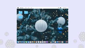 Share the best gifs now. Christmas Backgrounds For Your Phone Computer Or Zoom Meeting
