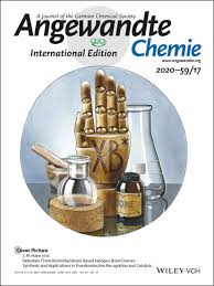 Player andrew vicent which shows all news linked with this player. Angewandte Chemie International Edition Vol 59 No 17
