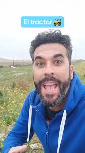 EL TRACTOR 🚜 Chiste del día. #chistes #chistedeldia #chistesdivertidos  #chistesbuenos #humorandaluz #comedia #sonriesiempre