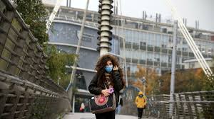 Between 26 june 2021 and 2 july 2021, 2,051 people had a confirmed positive test result. Newcastle Shows How University Cities Are Struggling To Contain Covid Financial Times