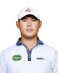 Si Woo Kim PGA TOUR Player Profile, Stats, Bio, Career