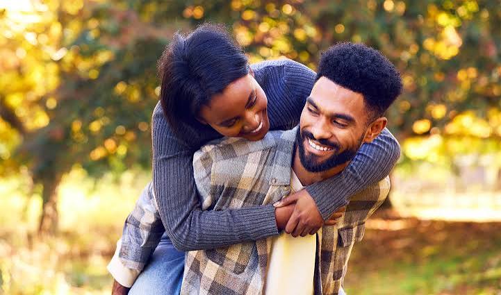 The math of romance shows that truly falling in love is hard to do -  Earth.com