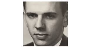 H. Frymoyer Obituary (2015)