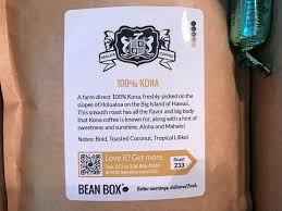 King kamehameha ii visited europe and sent the first c Kona Coffee Grades How Does This Rating System Work