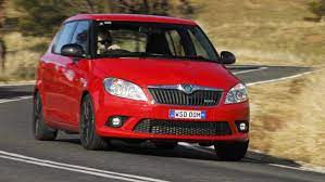 Start up, engine, and in depth tour. Skoda Fabia 2012 Review Carsguide