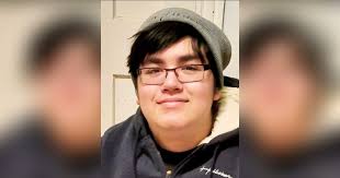 Obituary for Tristan Thomas Palabon Carpenter