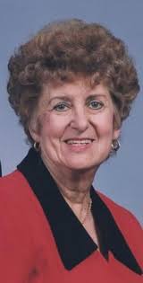 Mary Frances Ahlf Obituary (2022)