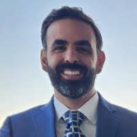 Roger Andrés Trujillo, M.S. Marketing, CLHMS, PCM