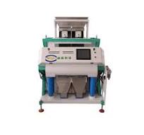New RGB Intelligent Grain Color Sorter for Corn