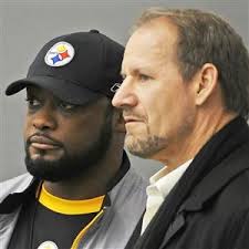 Alan Faneca enters Hall of Fame as Steelers offensive line enters new era