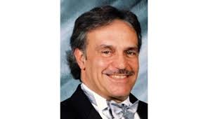 ROBERT LUCENTI Obituary (1951