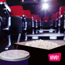 Cinema city, cinema constanta, afla adresa, telefon, website, program si localizare. O MulÈime De Filme Speciale La Cinema Vivo Cluj Napoca Facebook