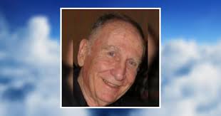 James Worthley Obituary May 13, 2024