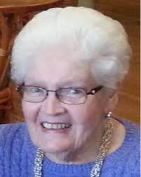 Jean McLeish Obituary (2024)