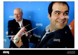 Sir colin chandler hi-res stock photography and images