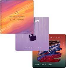 Maybe you would like to learn more about one of these? This Album Cover Maker Will Rock Your World Placeit