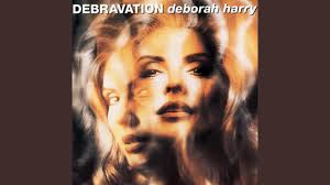 Top 10 Debbie Harry Solo Songs