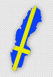 Thousands iconspng.com users have previously viewed this image, from vectors free collection on iconspng.com. Flag Of Sweden Sweden Flag Electric Blue Sweden Flag Png Klipartz