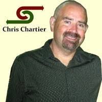 Chris Chartier's Instagram, Twitter & Facebook