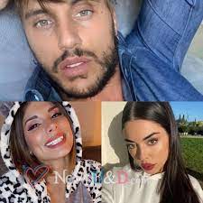 Scelta in diretta per giulio raselli nella puntata del trono classico di uomini e donne trasmessa questo pomeriggio su canale 5. Giulio Raselli Incontra Giulia Cavaglia E Giulia D Urso Dichiara Che News E Anticipazioni Uomini E Donne