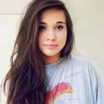 Kyla Bloom's Instagram, Twitter & Facebook