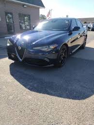 Image result for Alfa Black 2017 Alfa-Romeo