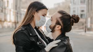 Or you're dying for a meetup, but your quarantine crush is too nervous for a socially distanced walk; How Covid 19 Is Changing Dating Apps And Relationships Pcmag