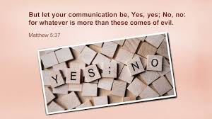Maybe you would like to learn more about one of these? 8 Bible Verses About Honesty Worship In Spirit And Truth