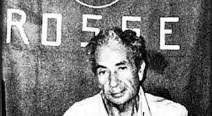 Reds with deep state connections