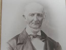 Harley Douglas (1804-1880)