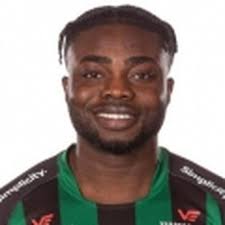 Profile Adrian Helm, Ljungskile: Info, news, matches and statistics